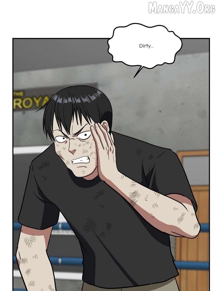 Change Me Chapter 49 - page 39